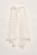 Bridal: The Cape Veil