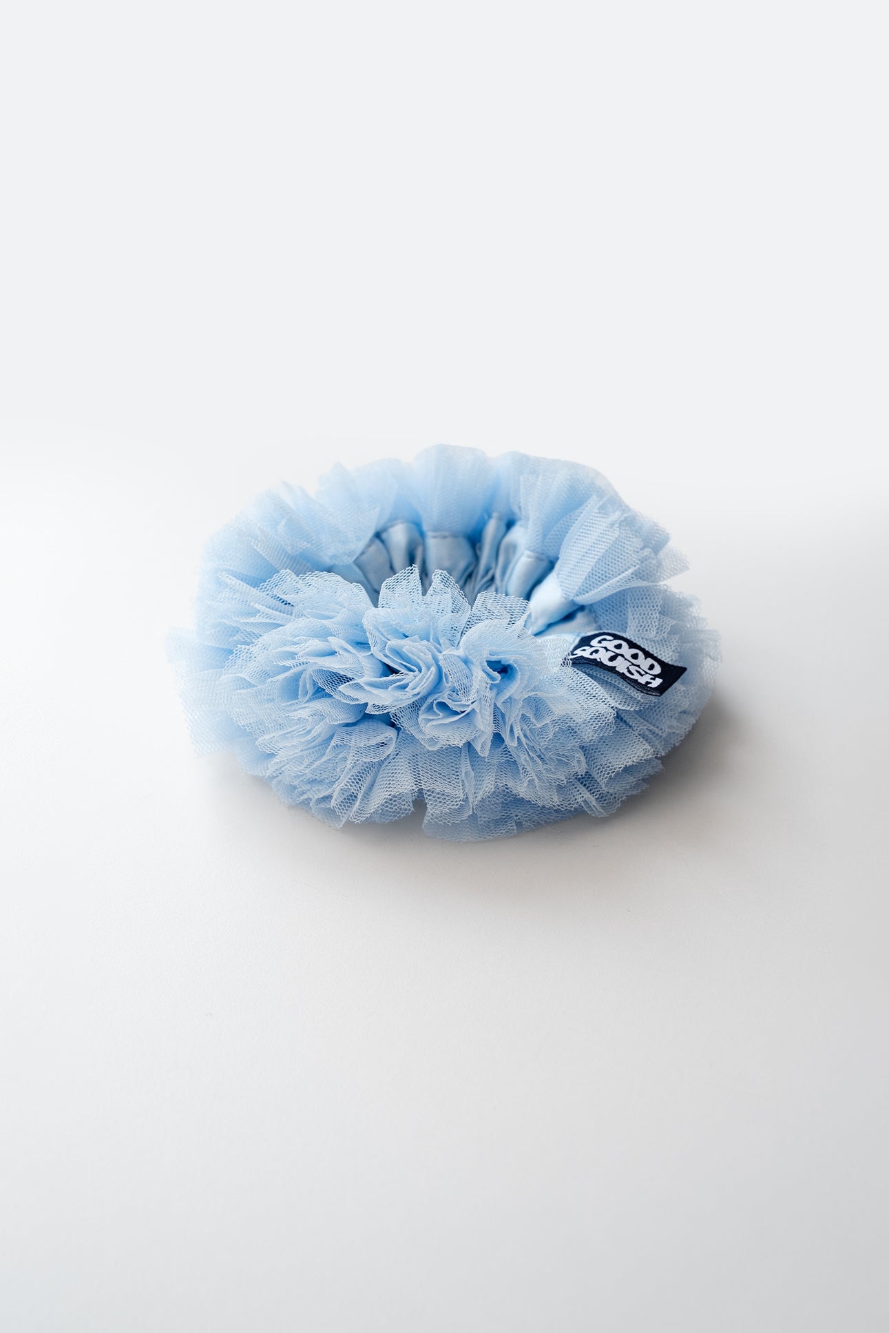 Scrunchies (Squish) — Good Squish