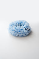 Cowboy Silk Tutu Light Blue
