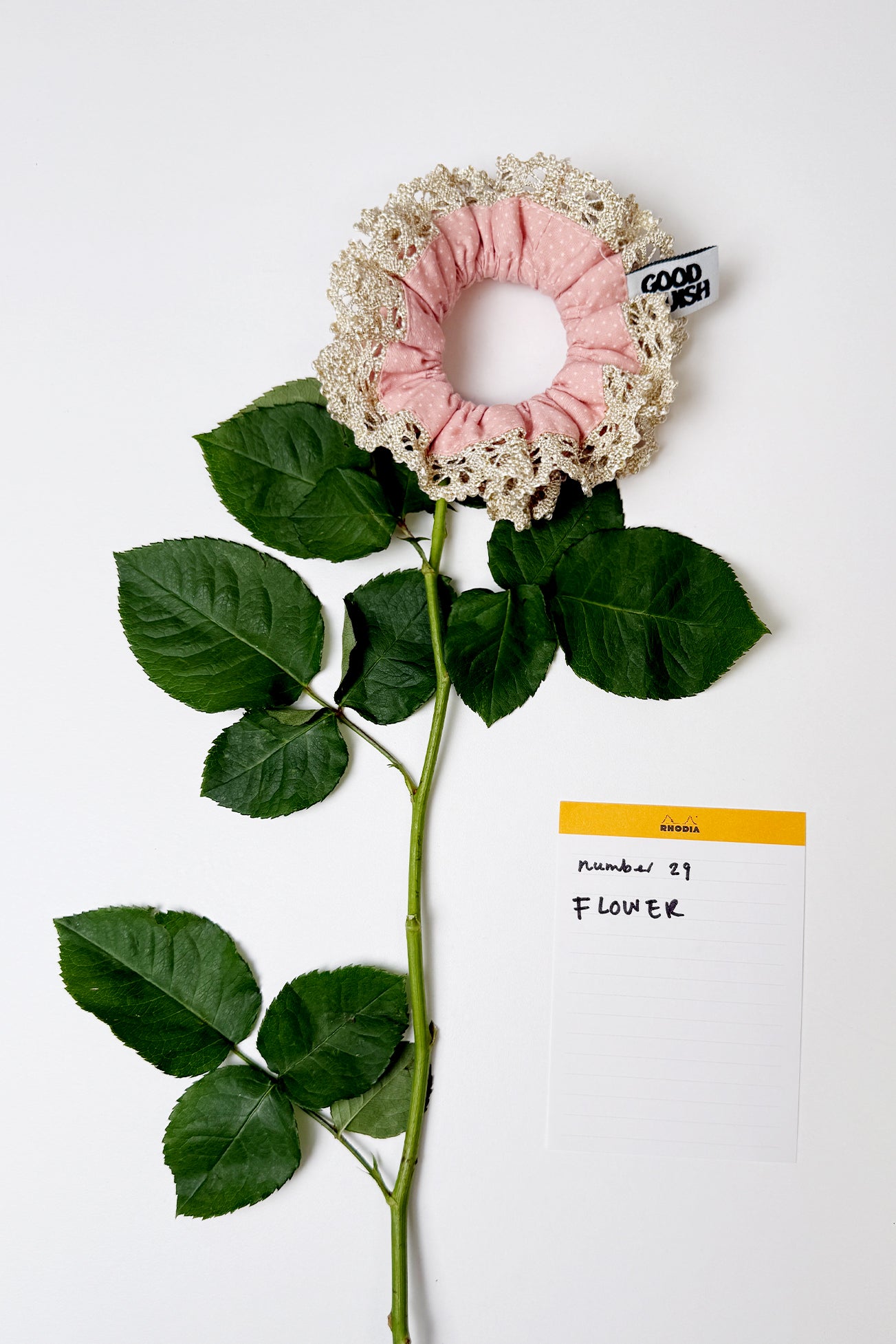 Flowers Deadstock Drop: #29 Flower
