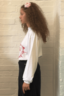 Long Sleeve Animal Tee