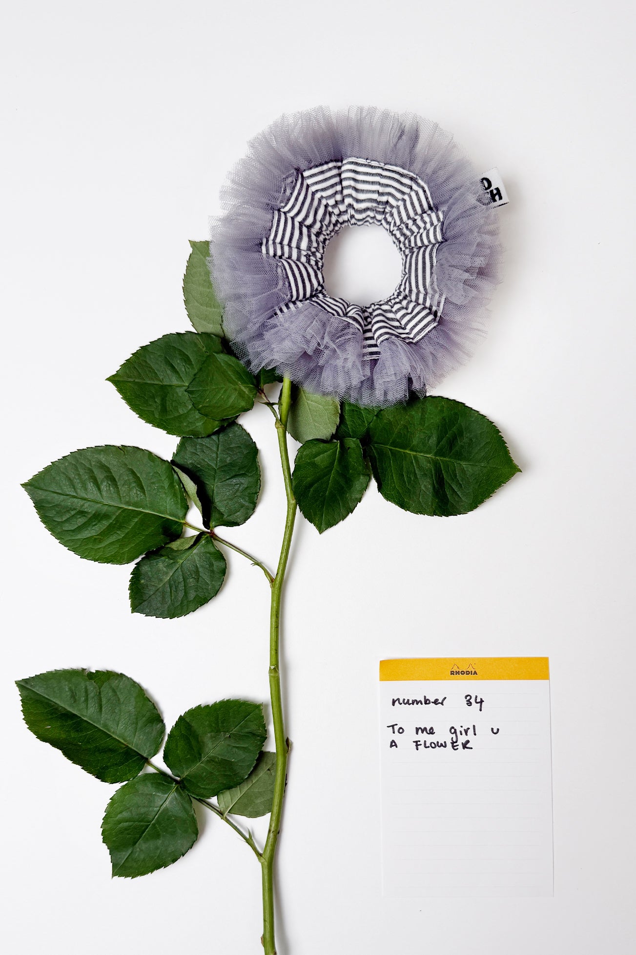 Flowers Deadstock Drop: #34 To Me Girl Your A Flower