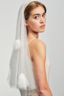 Bridal: The Romance Veil