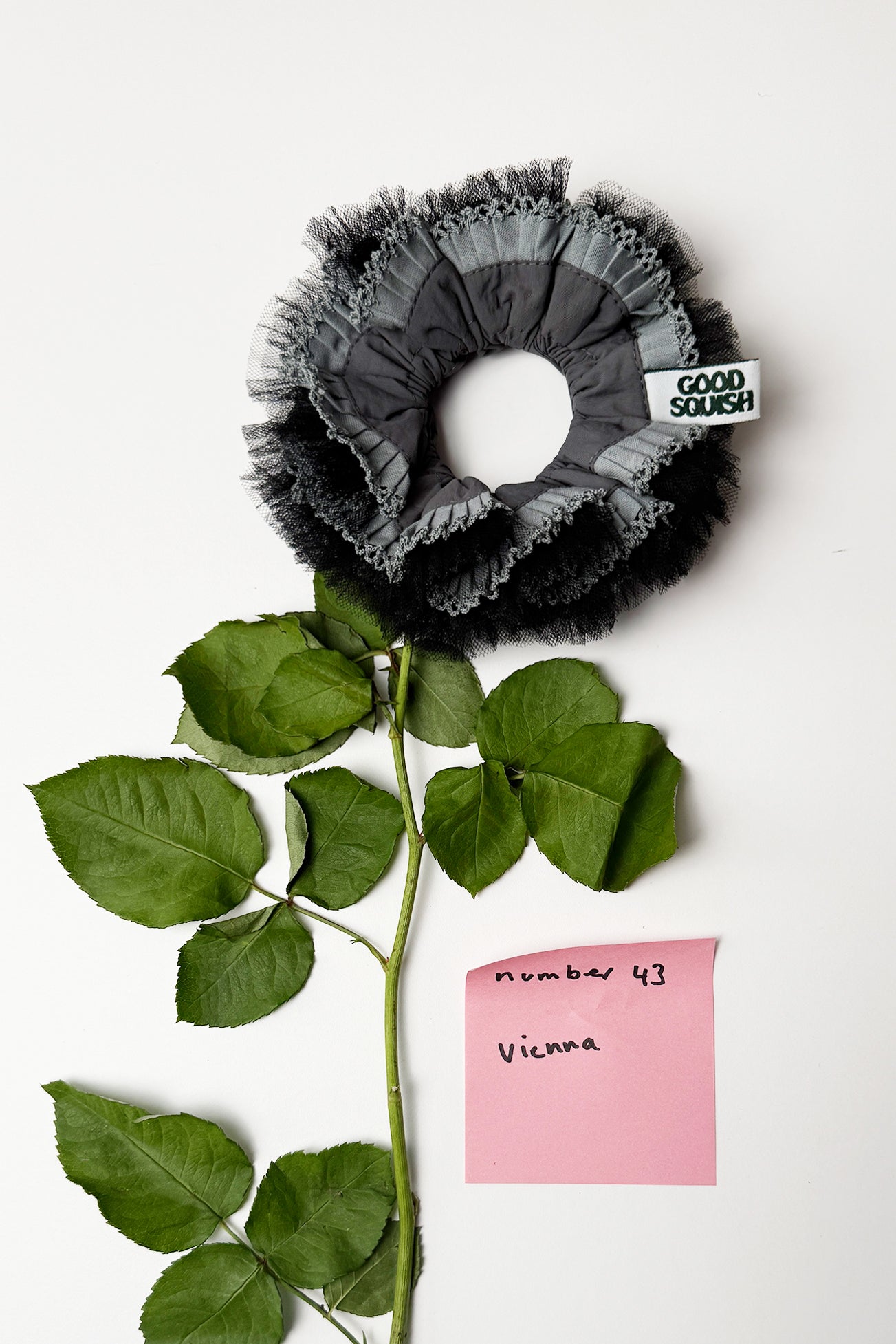 Flowers Deadstock Drop: #43 Vienna