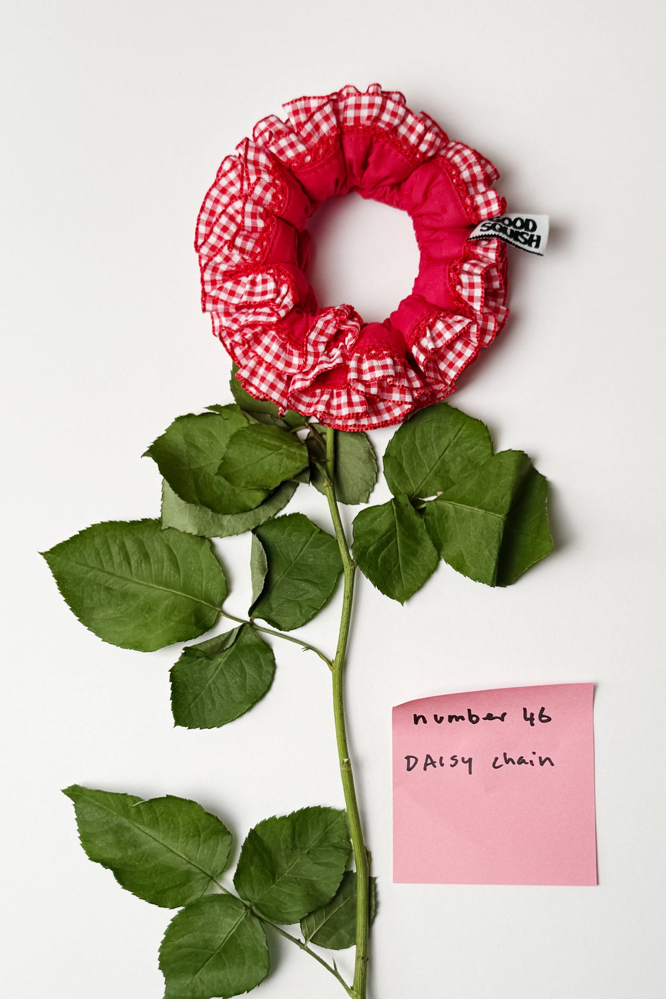 Flowers Deadstock Drop: #46 Daisy Chain