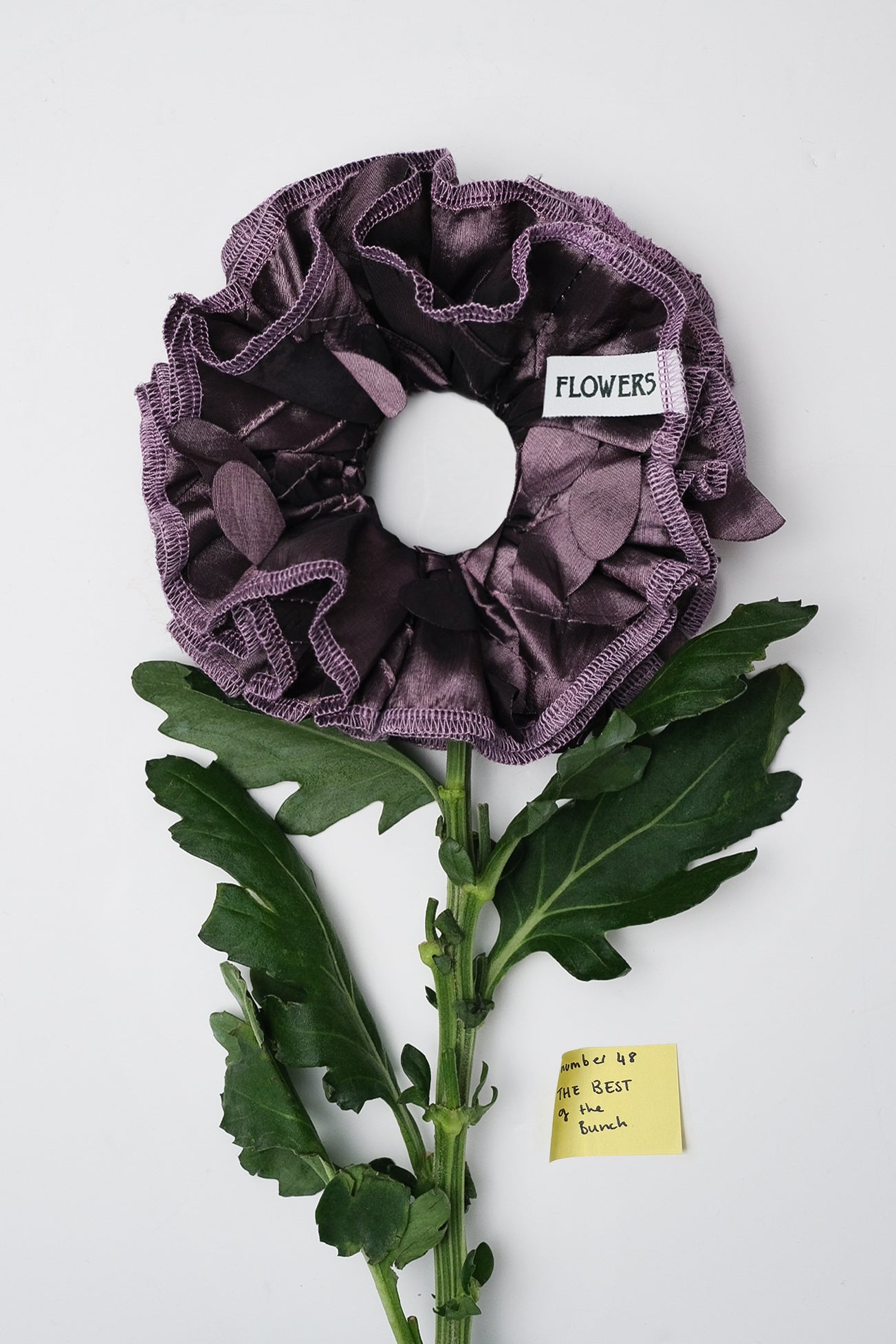 Flowers Deadstock Drop: #48 The Best Of The Bunch