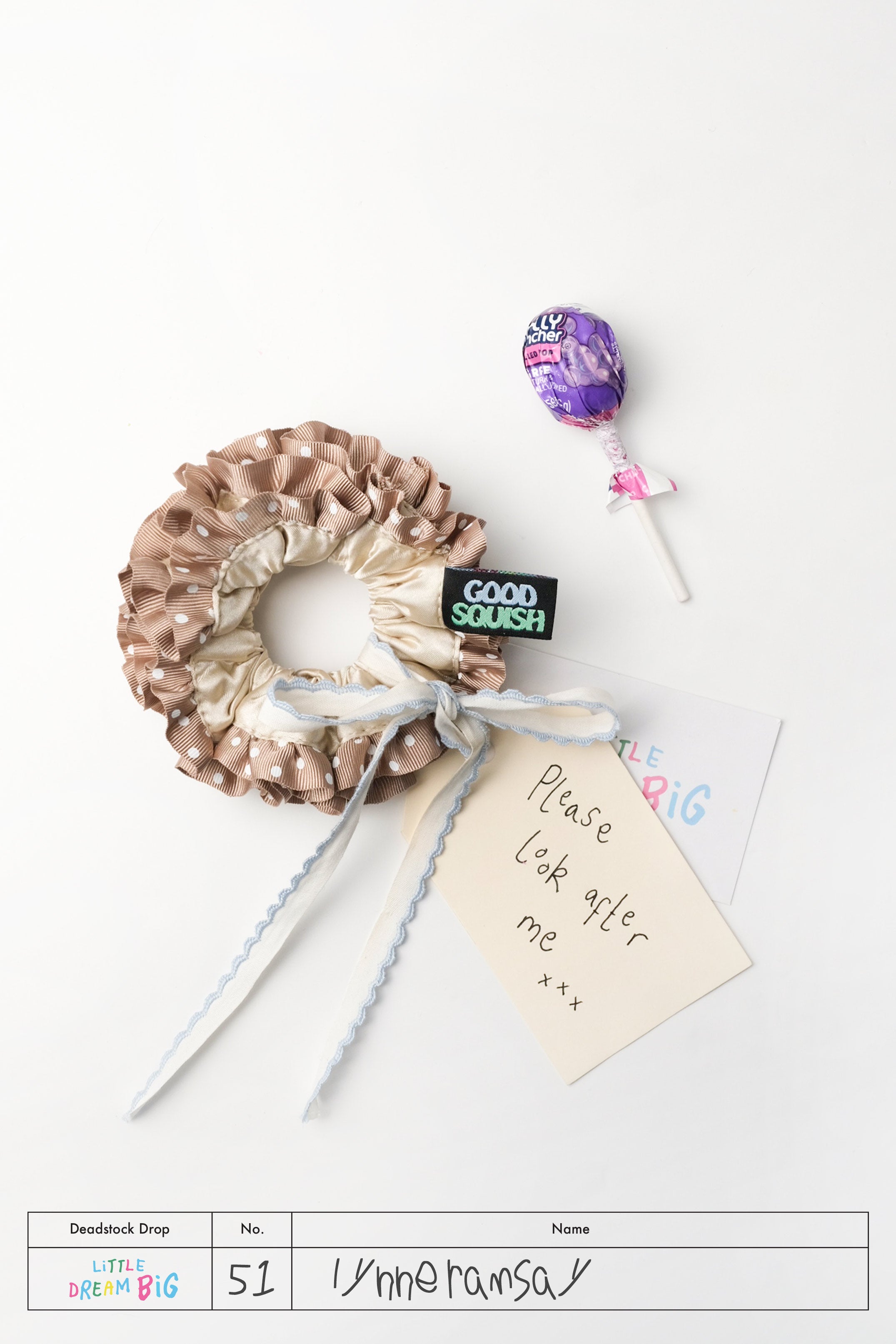 51 | Dream Little Big: Lynne Ramsey