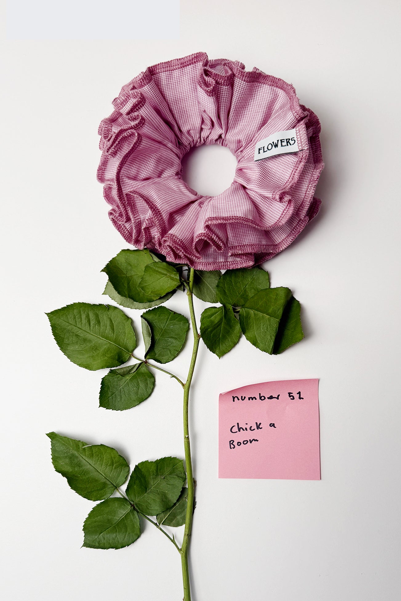 Flowers Deadstock Drop: #51 Chick A Boom