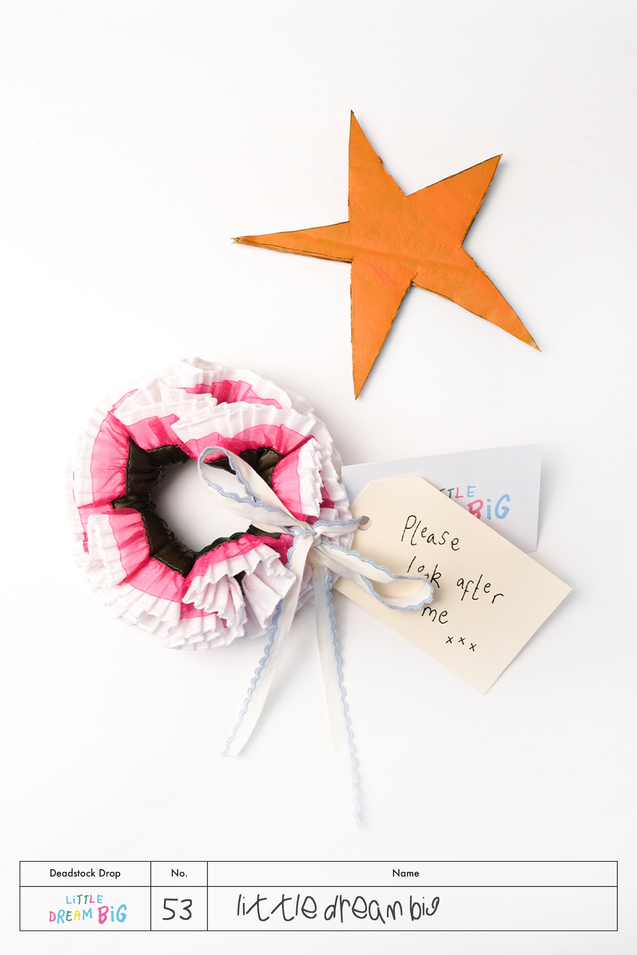 53 | Dream Little Big: Little Dream Big
