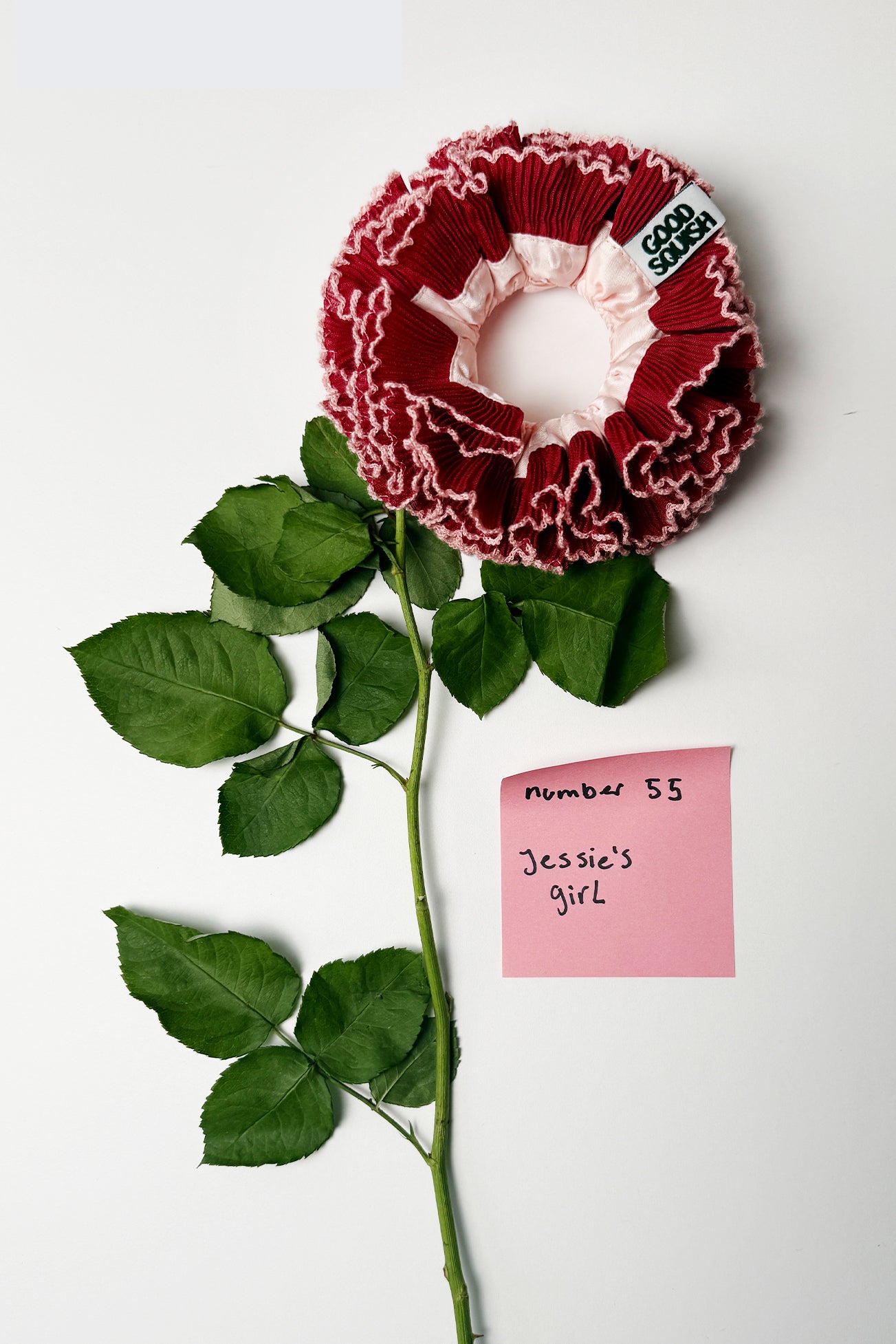Flowers Deadstock Drop: #55 Jessies Girl