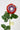Flowers Deadstock Drop: #56 An Orange Rose