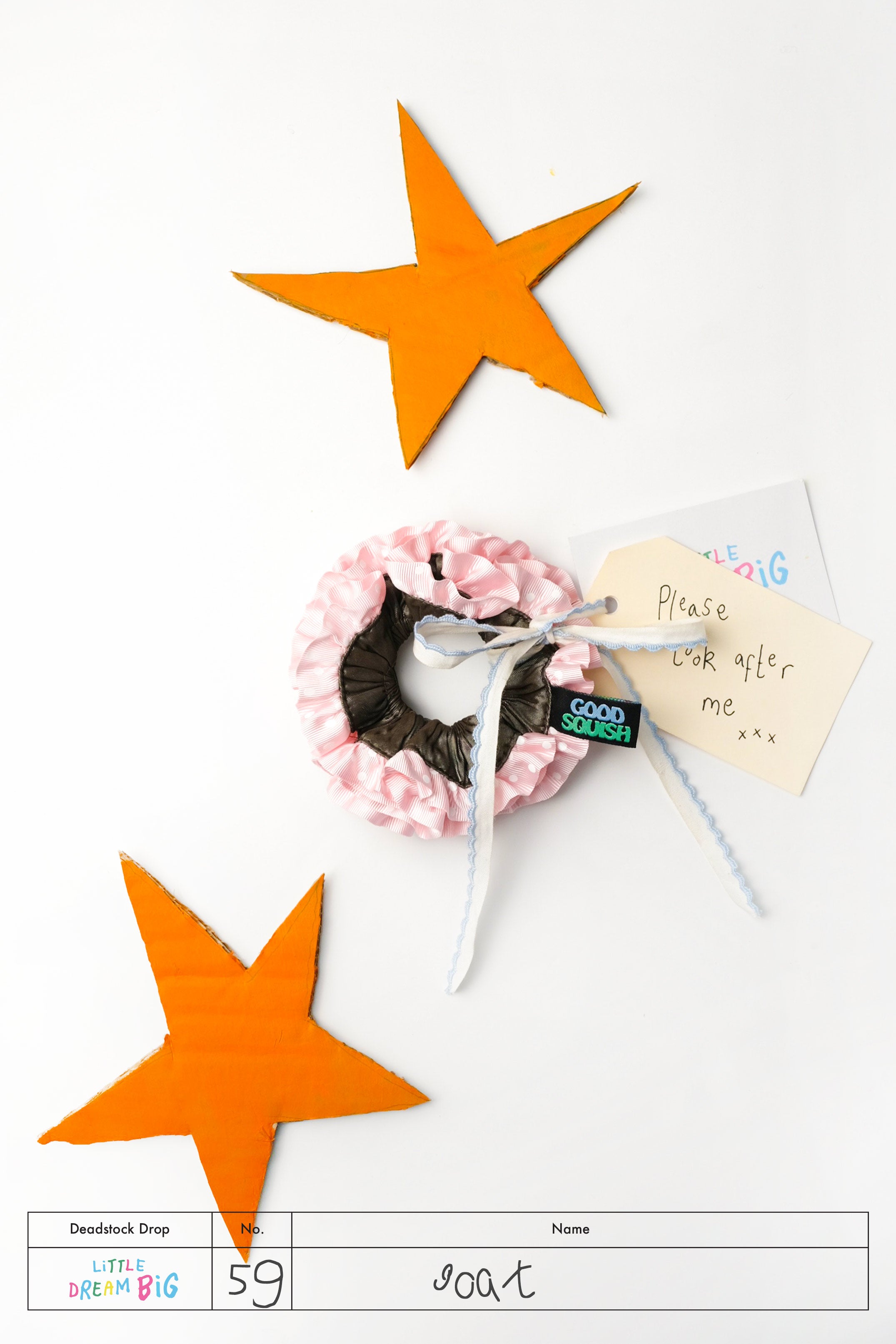 59 | Dream Little Big: Goat