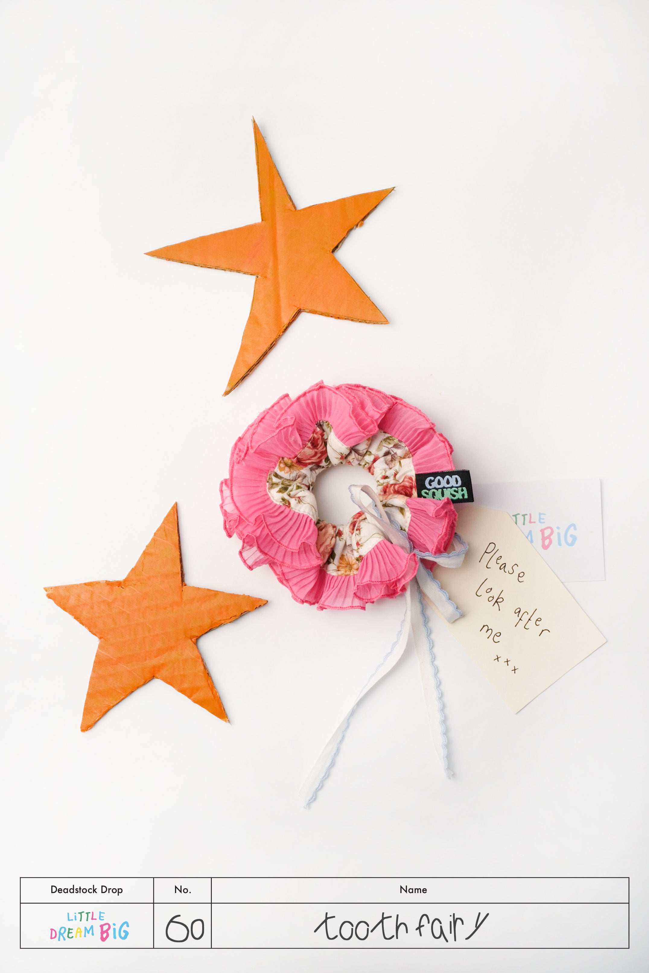 60 | Dream Little Big: Tooth Fairy
