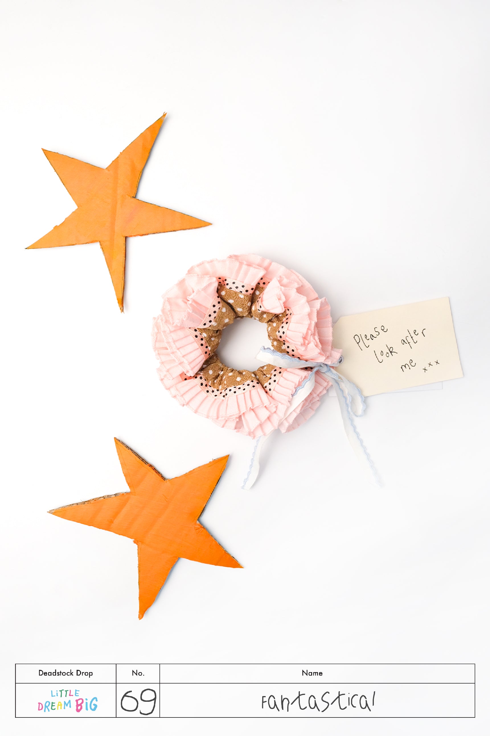 69 | Dream Little Big: Fantastical