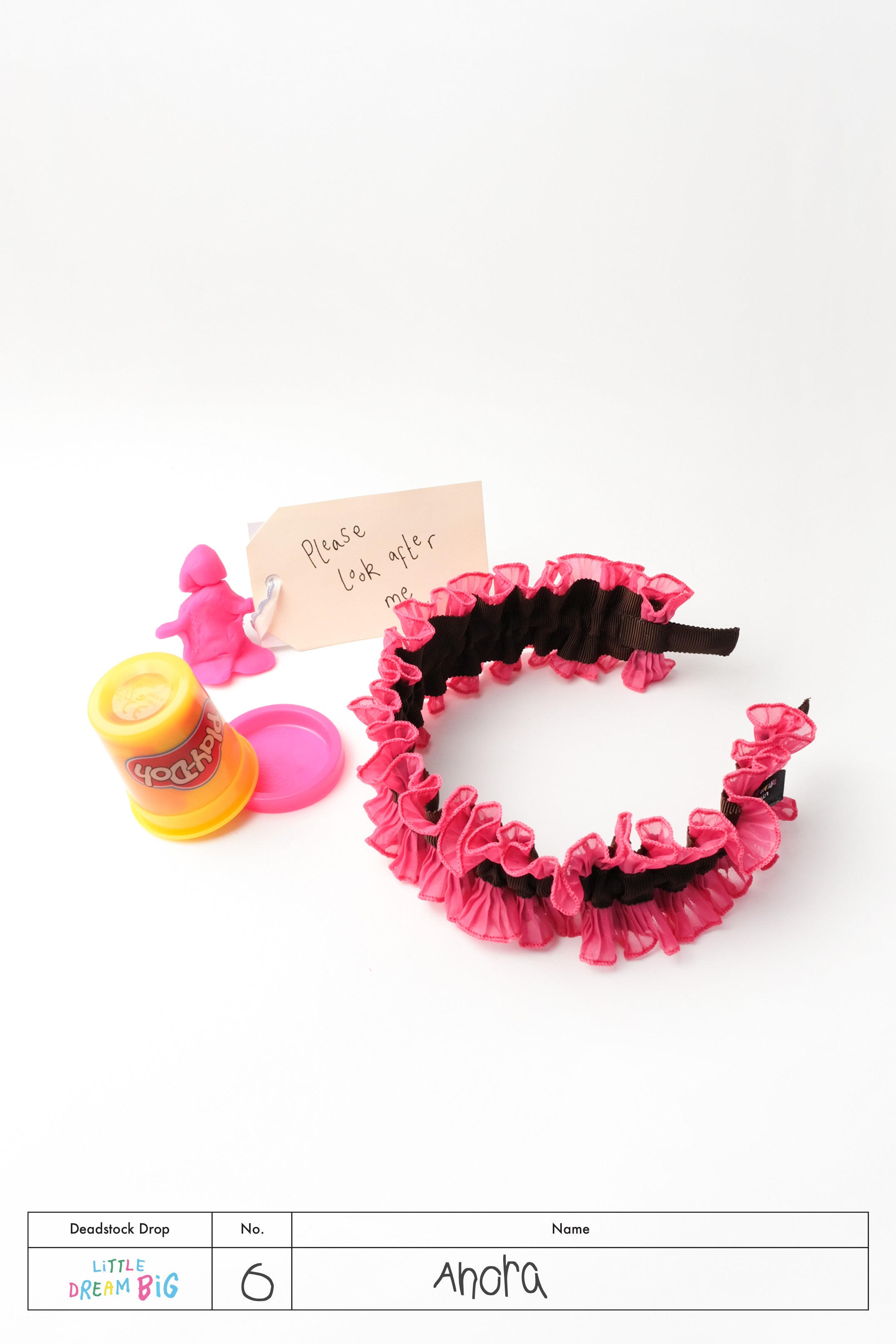 6 | Dream Little Big: Anora
