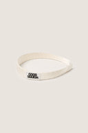 Uniform Alice Band White