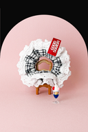 Tiny Drop: #32 Don't worry kitten