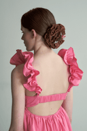 AFC X GS Sport Squish Brown Jacquard