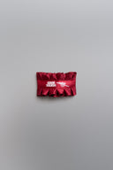 AWFC X GS Baby Clip Burgundy