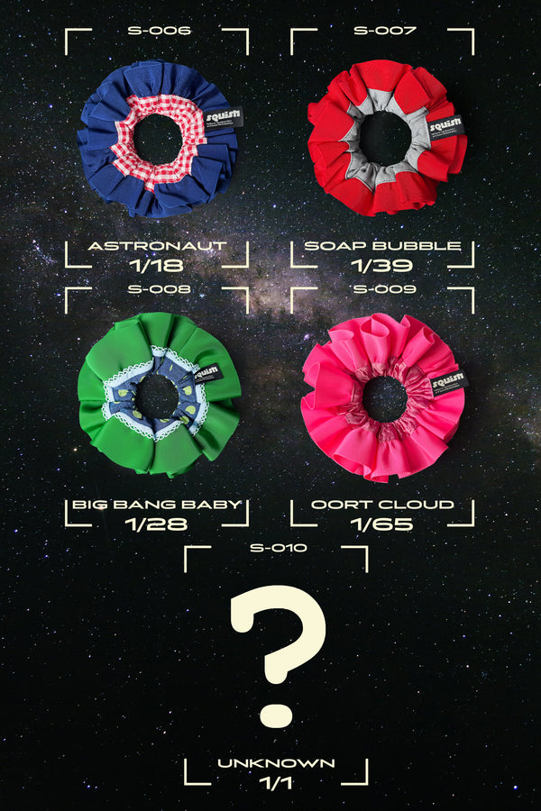 Phase_002_Blindbox: Squishtery Box 002