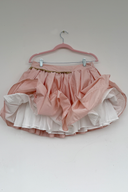 Queen Skirt: I love Sofia Coppola