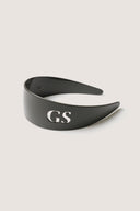 Iconic Alice Band: Grey