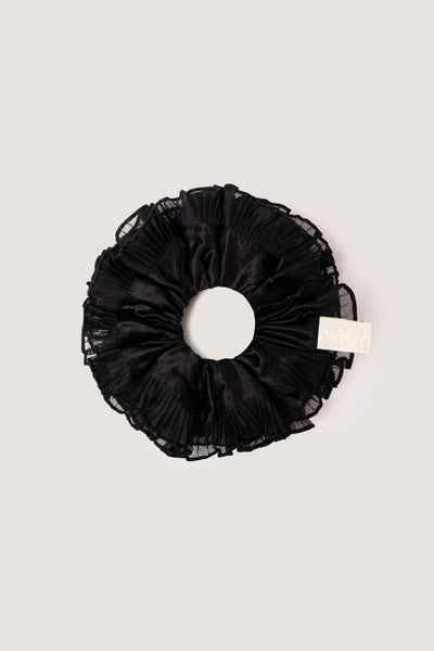 ヘアアクセサリー goodsquish B-E-A-UTIFUL BLACK B-E-A-UTIFUL Black | Handmade Hair Accessories from London