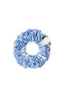 Badlands Blue Silk