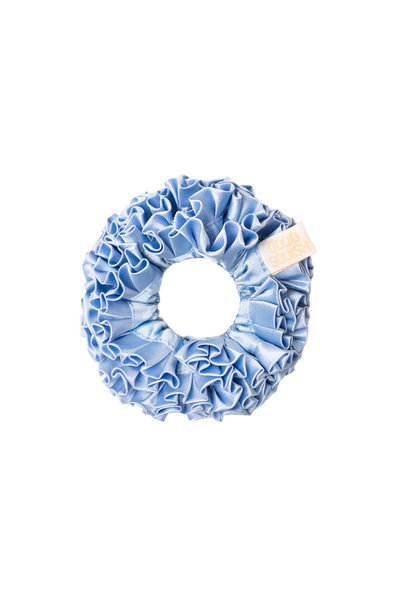 【新品】GOOD SQUISH BADLANDS SILVER SILK BADLANDS_BLUE-