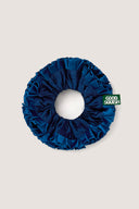 Badlands Navy Silk