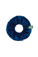 Badlands Navy Silk