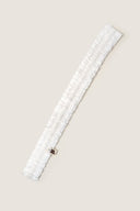 Bag Strap White