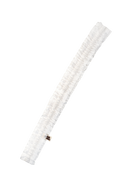 Bag Strap White