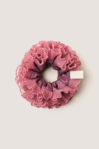 [MARGESHERWOOD x GOOD SQUISH] / ☆ BABY B-E-A-UTIFUL / cream B-E-A-UTIFUL Cream | Handmade Hair Accessories from London
