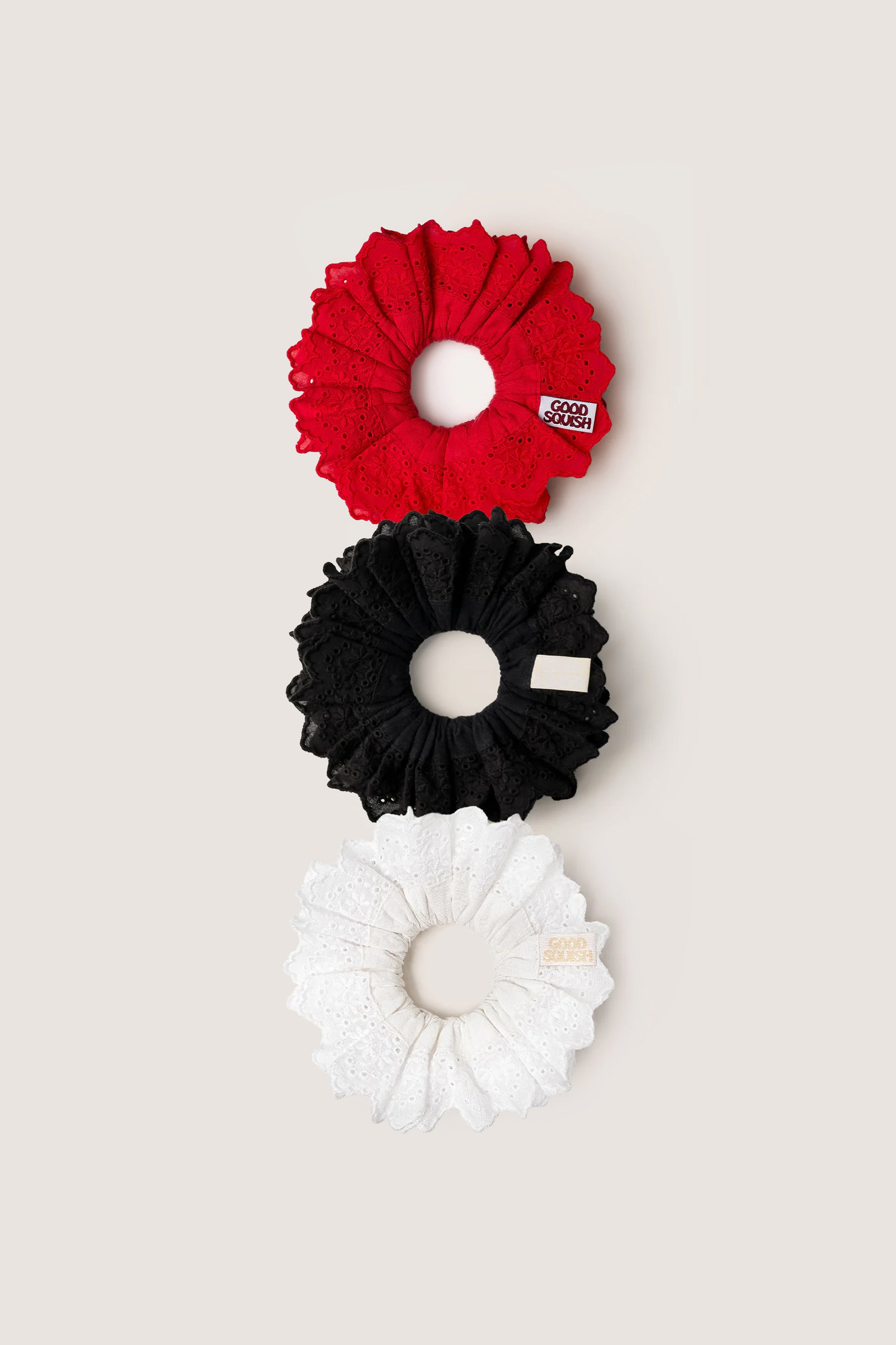 The Baby Blumberg Set