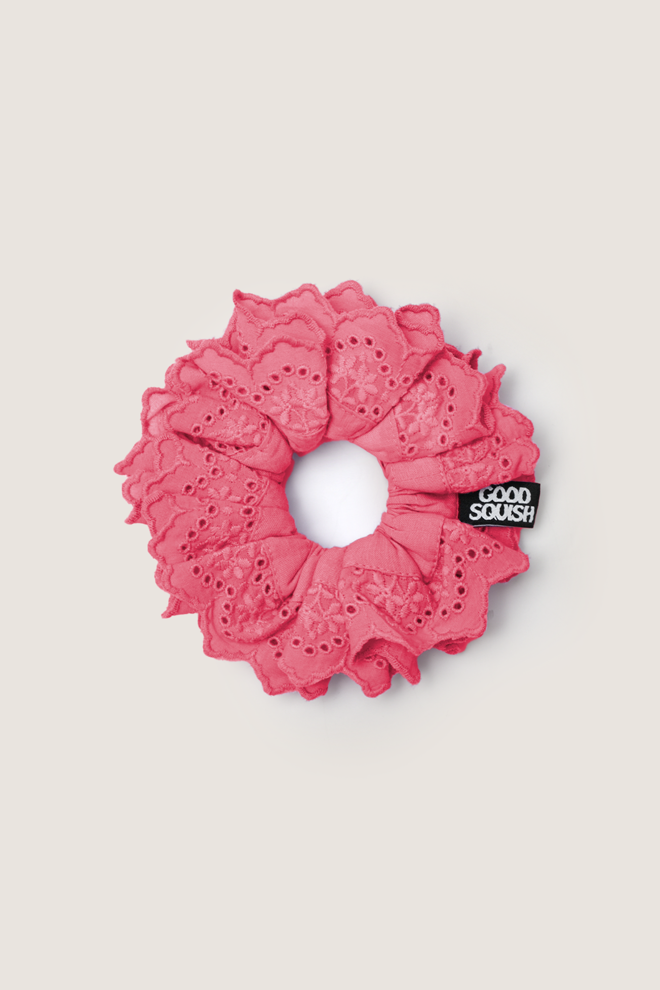 Baby Blumberg Pink (Whimsical Upgrade)