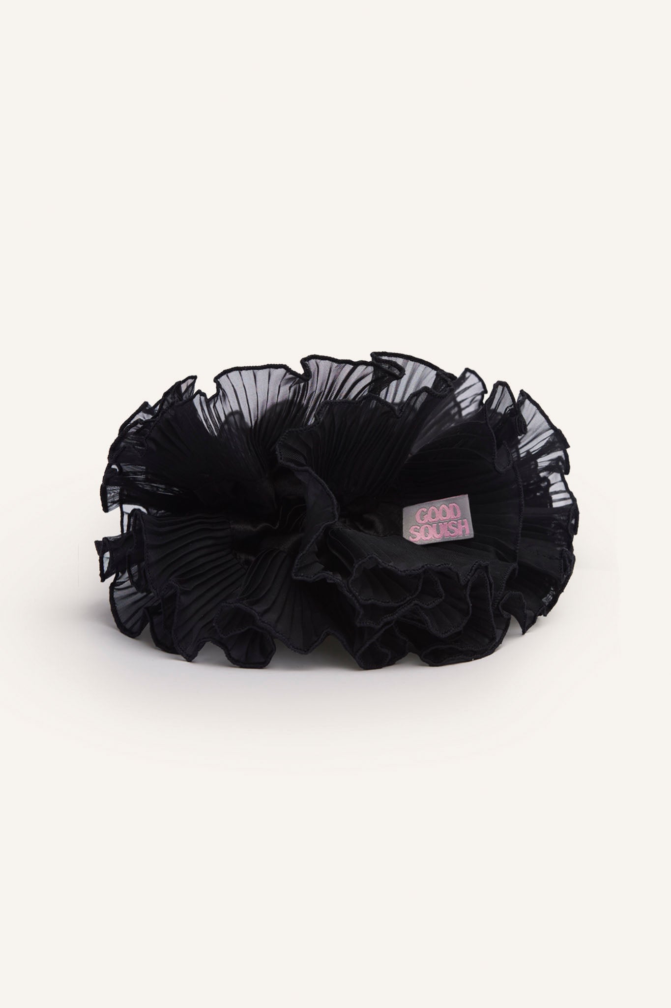 B-E-A-UTIFUL Black