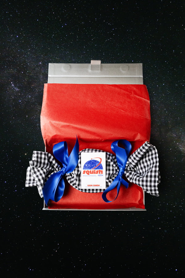 Squishtery Blindbox 001