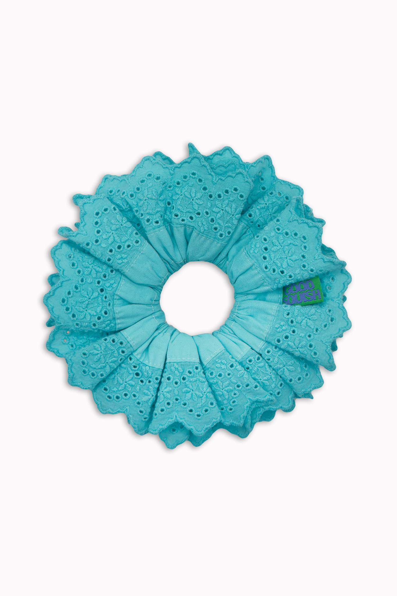 Blumberg Turquoise