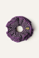 Baby Wilder Polka Purple