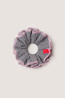 Baby Wilder Black w/ Pink