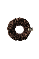 Badlands Brown Silk