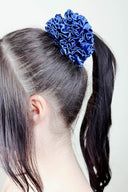 Badlands Navy Silk