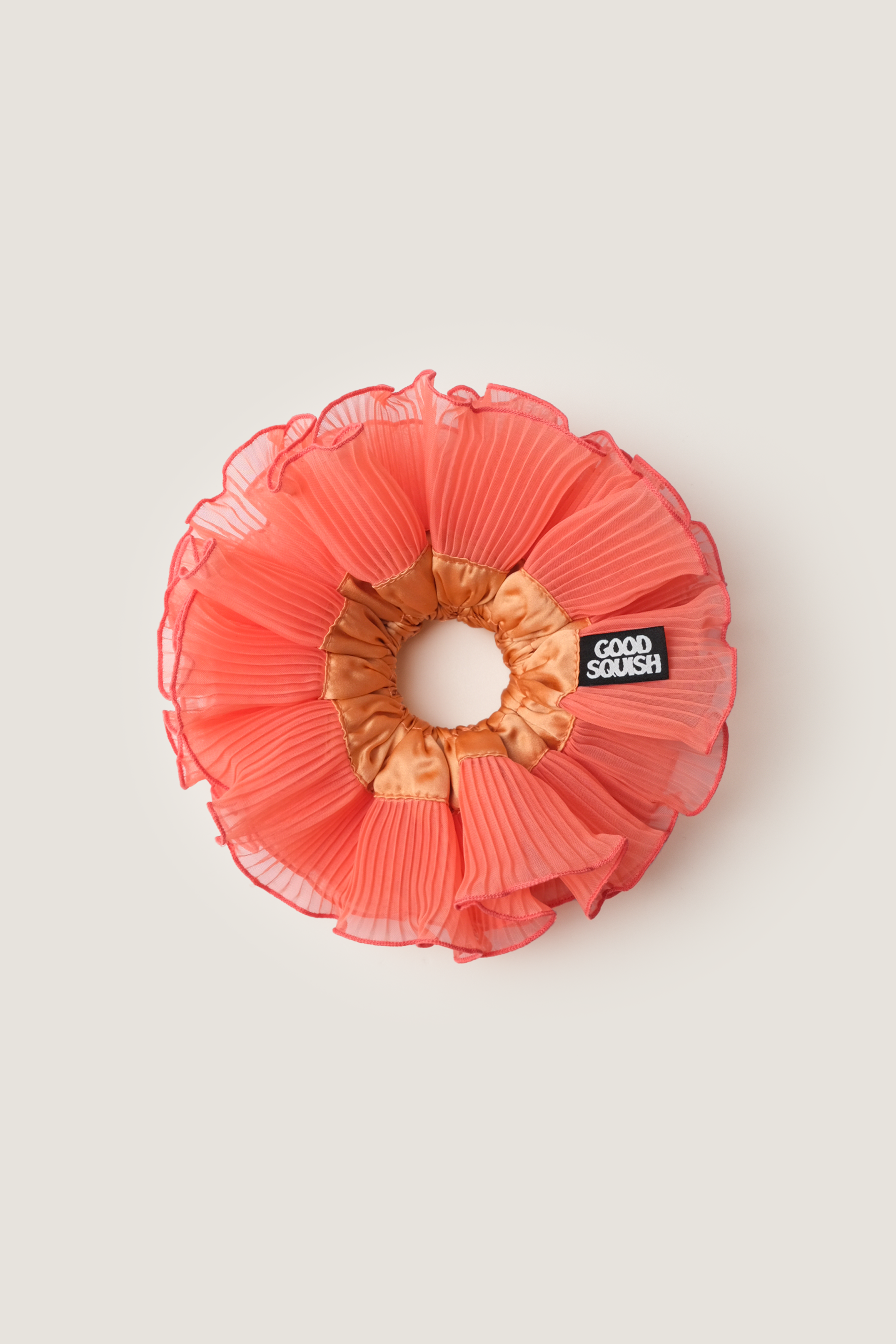 B-E-A-Utiful Orange