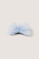 The Tutu Clip Baby Blue