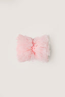 The Tutu Clip Baby Pink