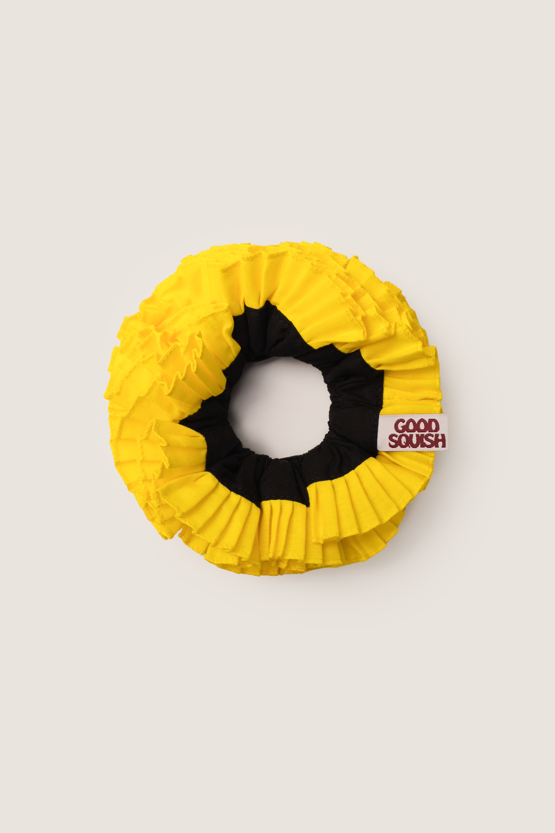Cowboy Pop Yellow