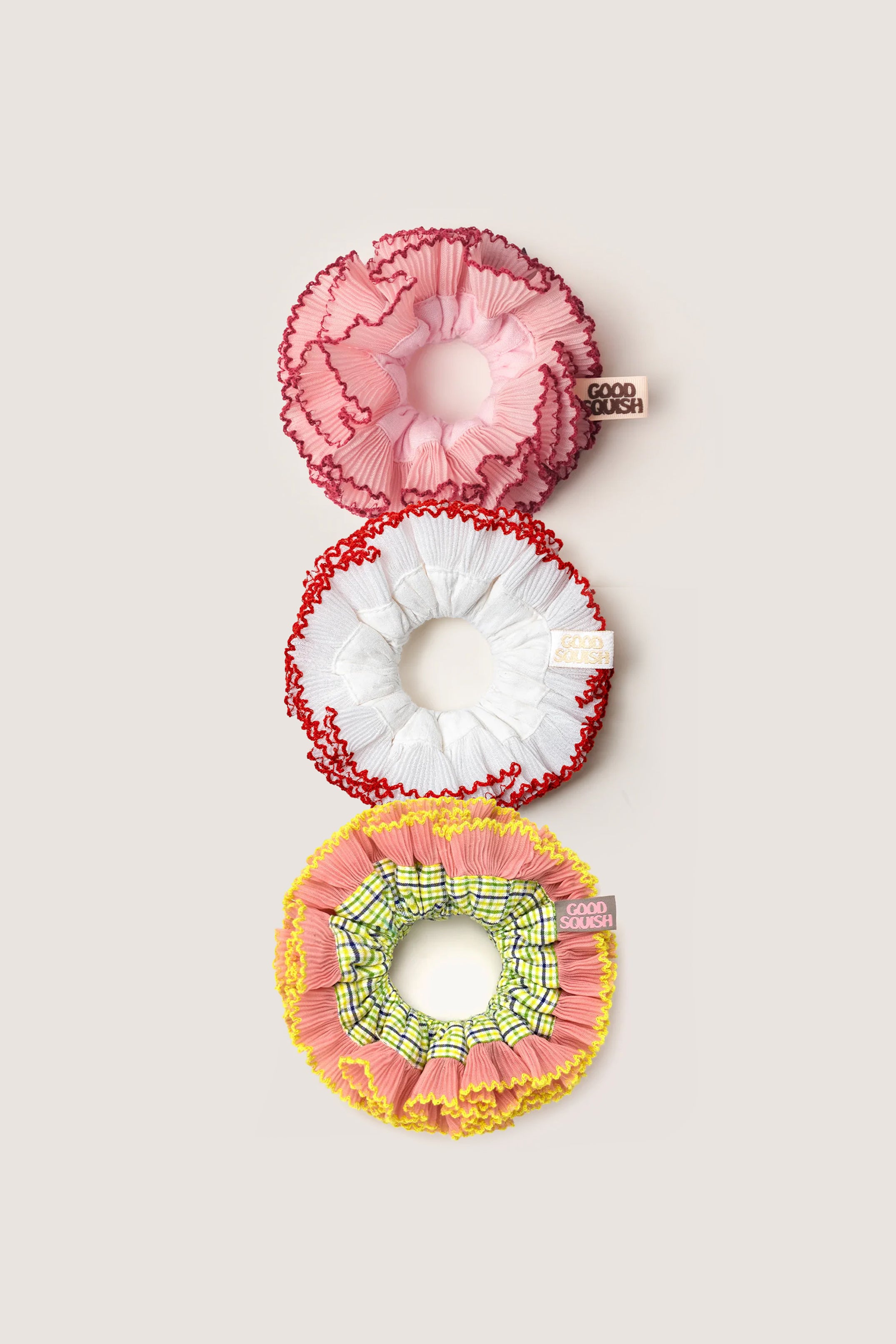 The Curious Kids Set