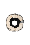 The Curious Kids: Black and Cream