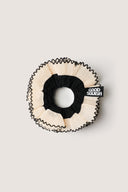 The Curious Kids: Black and Cream